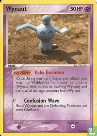 Wynaut