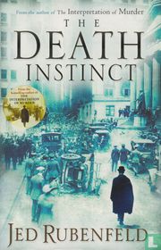 The Death Instinct