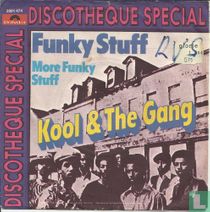 Funky Stuff