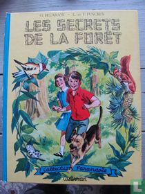 Les secrets de la foret