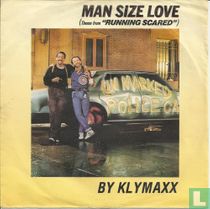 Man Size Love