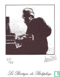 Thelonius Monk