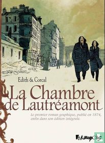 La Chambre de Lautréamont