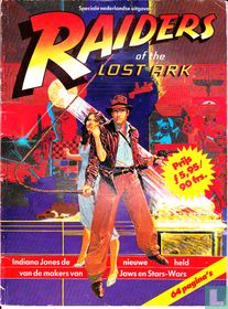Raiders of the Lost Ark