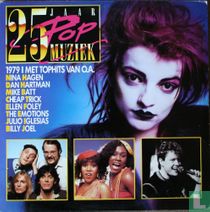 25 Jaar Popmuziek 1979