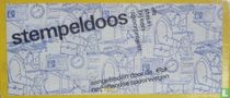 Stamp box