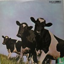Atom Heart Mother