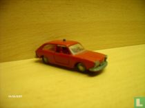 Volkswagen 411 'Feuerwehr'