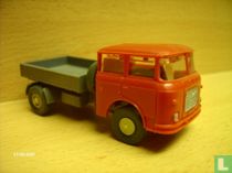 Skoda S706 RTTN Zugmaschine mit Kurzpritsche
