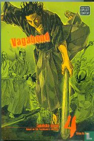 Vagabond 4