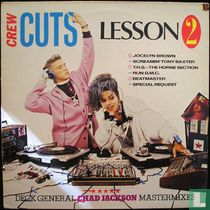 Crew Cuts Lesson Two