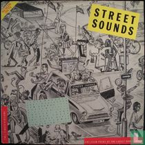 Street Sounds Edition  7