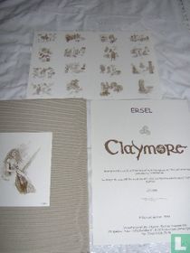 Claymore