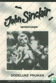John Sinclair 394