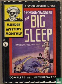 The big sleep