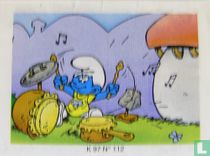 Smurfs 2 (right/top)