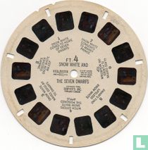 Snow White and the seven dwarfs