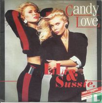 Candy Love