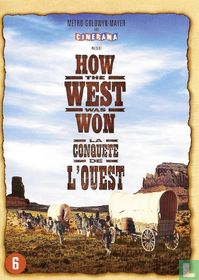 How the West Was Won 