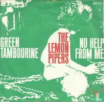 Lemon Pipers, The catalogue de disques vinyles et cd