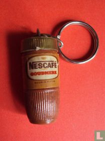 Nescafé goudmerk