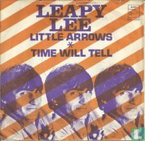 Little Arrows