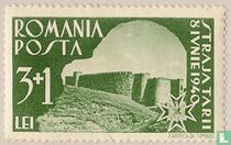 Straja Tarii - Fortress Akkerman