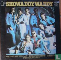 Showaddywaddy