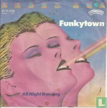 Funkytown 