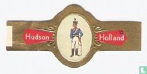 [Corps Guides auf dem Pferderücken 1814-1820] kaufen