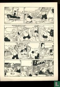 Japie Makreel en de vliegende Hollander 2