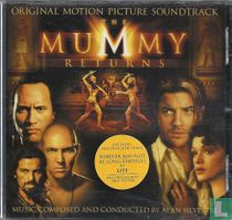 The Mummy Returns