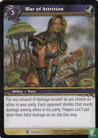 War of Attrition