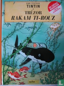 Trézor Rakam Ti-Rouz