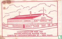 Hoofdbestuur van het Nederlandsche Roode Kruis