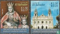 100 Jahre Kathedrale von Santa Ana   kaufen