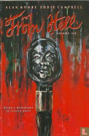 From hell 6