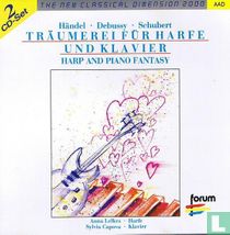 Träumerei für Harfe und Klavier