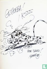 Marsupilami 2