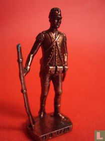 Lieutenant (cuivre)