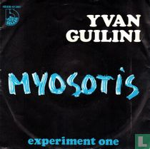 Myosotis