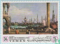 UNESCO - Save the Monuments of Venice
