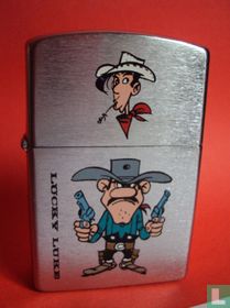 Lucky Luke