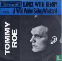 Dance with Henry 