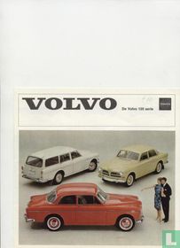 Volvo 120 