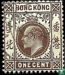 King Edward VII 