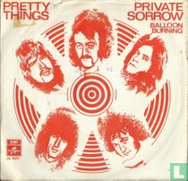Private Sorrow (A Phase in the Life of S. F. Sorrow)