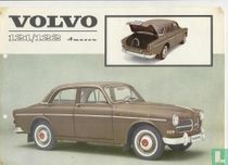 Volvo 121/122 Amazon 