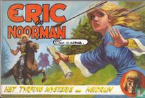 Het Tyrfing mysterie + Heidrun