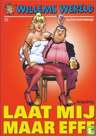 Laat mij maar effe